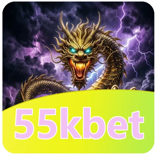 Ilustrasi berkas 55kbet APK 4.8.1