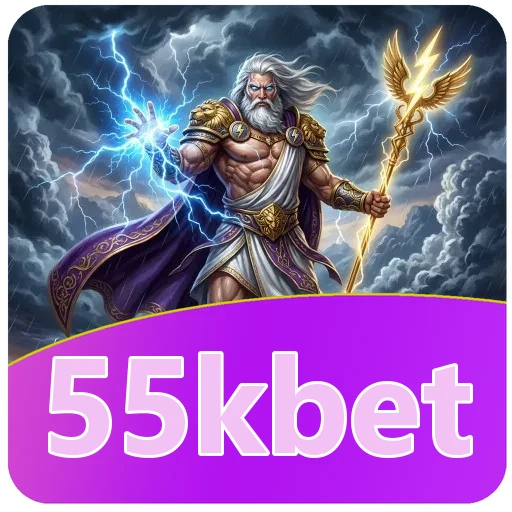 Ilustrasi berkas 55kbet APK 32.7 MB