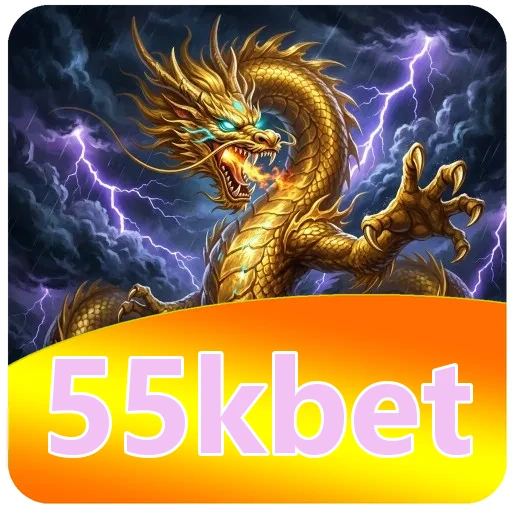 Layar pemasangan 55kbet APK
